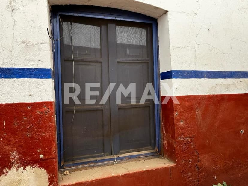 Venta de Casa en el Centro Histórico de Durango 