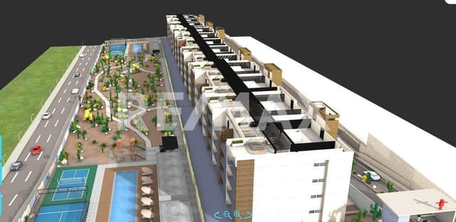 CIAN S/N PASEO DEL SOL - MLS#24-1072