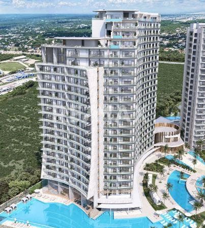 DEPA H 208 TORRE LUNA