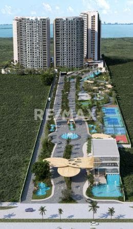 DEPA H 208 TORRE LUNA