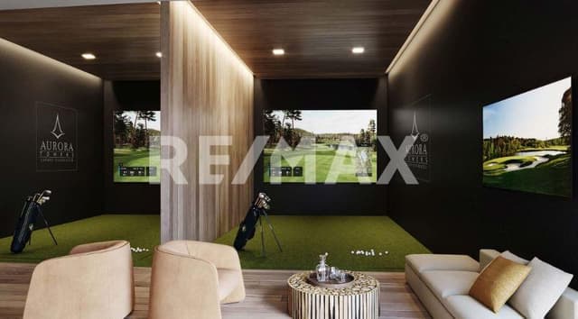 DEPA H 208 TORRE LUNA