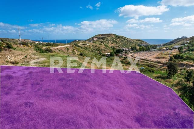 REFUGIO DEL MAR TERRENOS EN VENTA