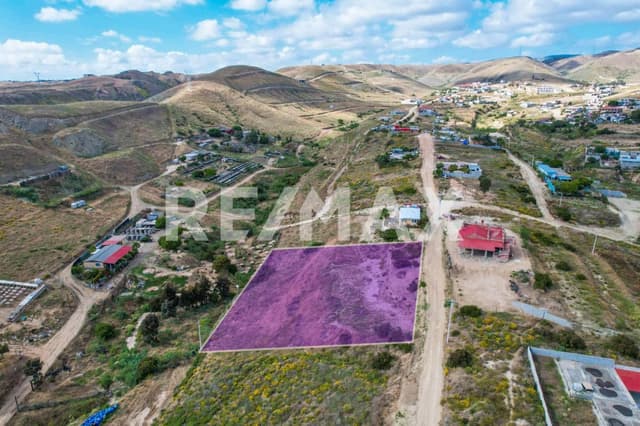 REFUGIO DEL MAR TERRENOS EN VENTA