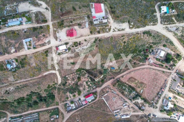 REFUGIO DEL MAR TERRENOS EN VENTA