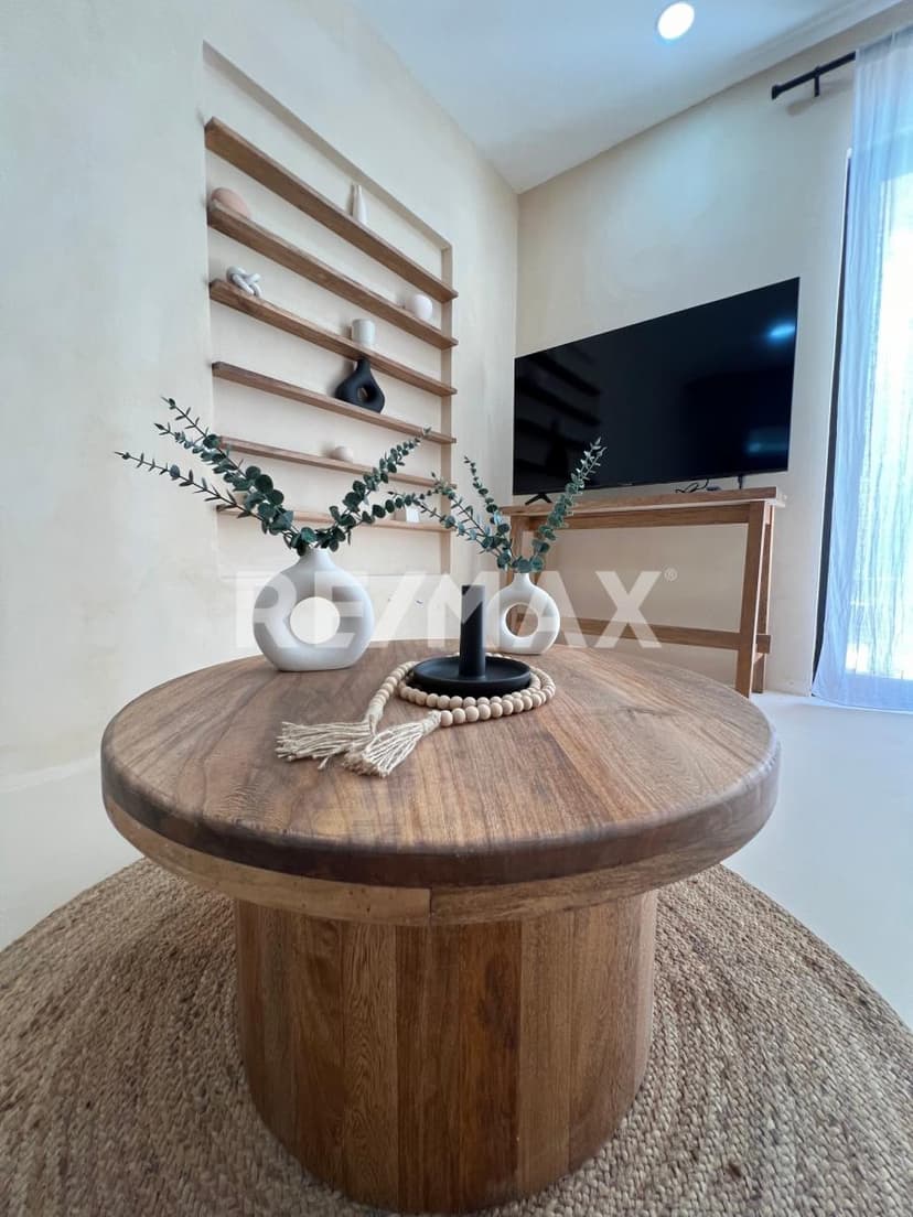 Cocay Tulum Swim-up Studio For Sale in Tulum