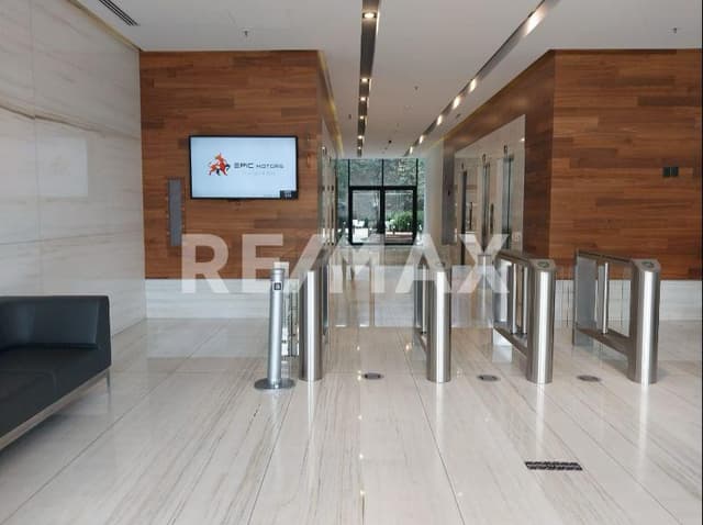 RENTA OFICINAS DE LUJO, PROLONGACION PASEO DE LA REFORMA, SANTA FE