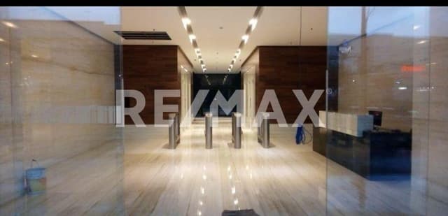 RENTA OFICINAS DE LUJO, PROLONGACION PASEO DE LA REFORMA, SANTA FE