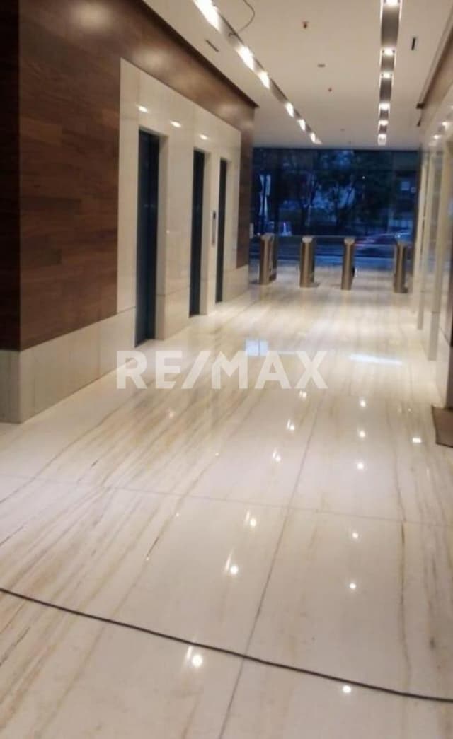 RENTA OFICINAS DE LUJO, PROLONGACION PASEO DE LA REFORMA, SANTA FE