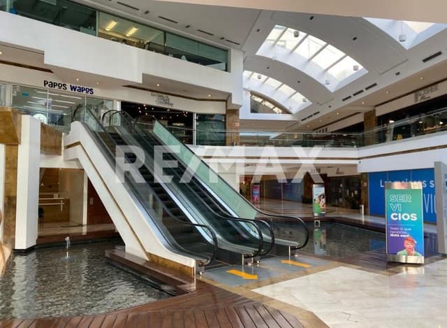 Oficina Renta, Parque Interlomas, Jesús del Monte