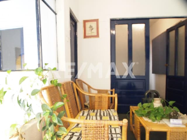 Renta oficina 1er piso en Tacubaya con o sin muebles