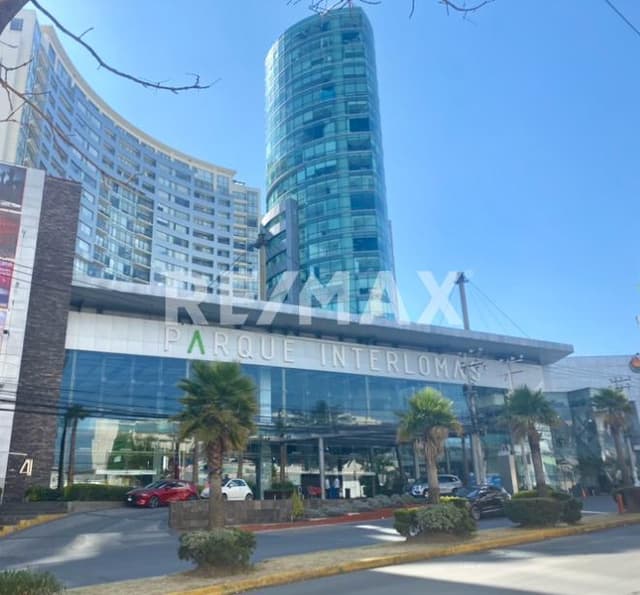 Local Renta Interlomas Parque Interlomas