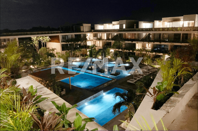 Mistiq Tulum Studio For Sale in Tulum