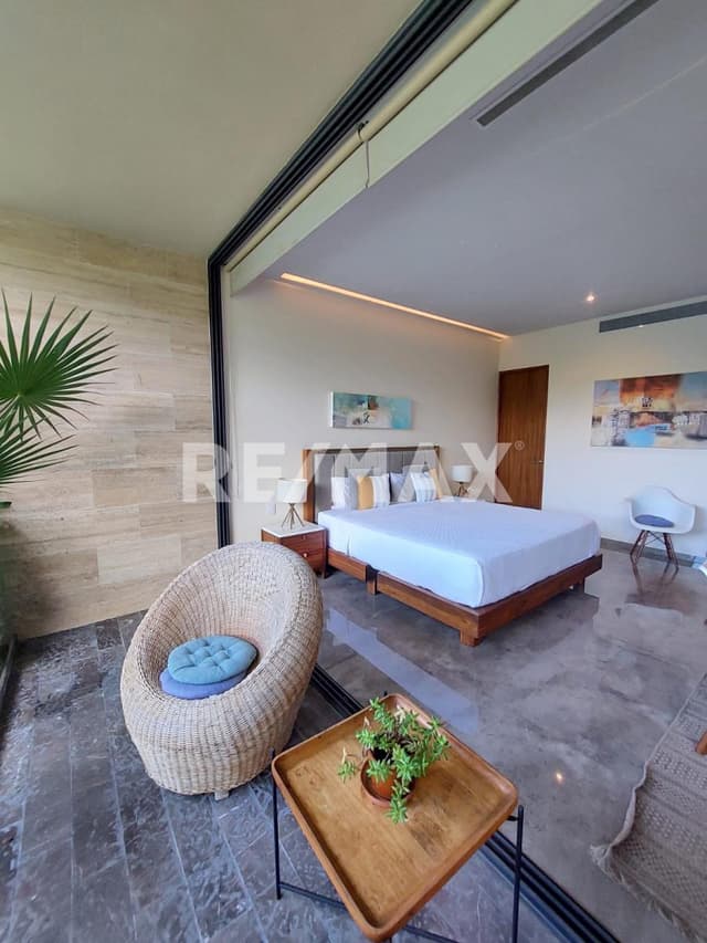 Mistiq Tulum Studio For Sale in Tulum