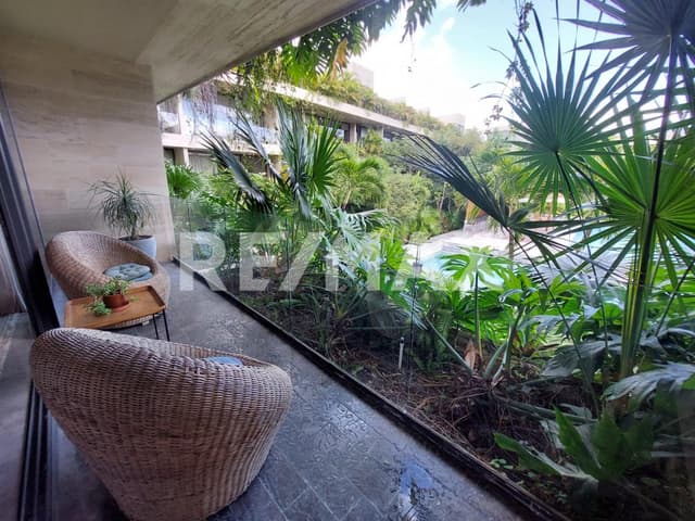 Mistiq Tulum Studio For Sale in Tulum