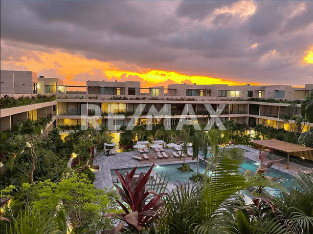 Mistiq Tulum Studio For Sale in Tulum