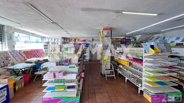 EDIFICIO con USO DE SUELO MIXTO EN VENTA EN CUMBRES 3ER SECTOR 