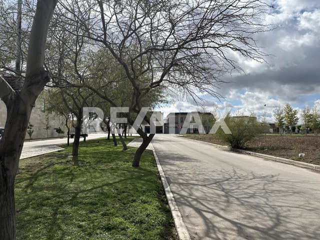 TERRENO EN VENTA EN HACIENDA DEL ROSARIO