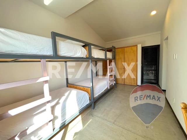 Venta de casa en el Club de Golf Paraíso Country, Zapata, Morelos..Clave 4789