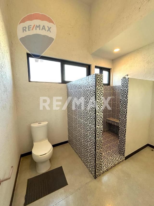 Venta de casa en el Club de Golf Paraíso Country, Zapata, Morelos..Clave 4789