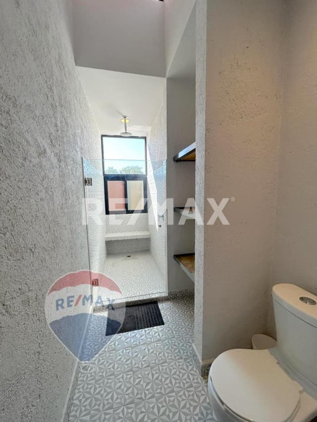 Venta de casa en el Club de Golf Paraíso Country, Zapata, Morelos..Clave 4789