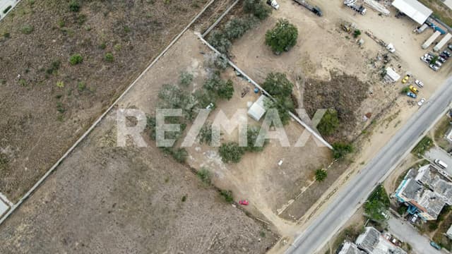 Terreno en Venta, Fraccionamiento Comercial Fimex, Altamira