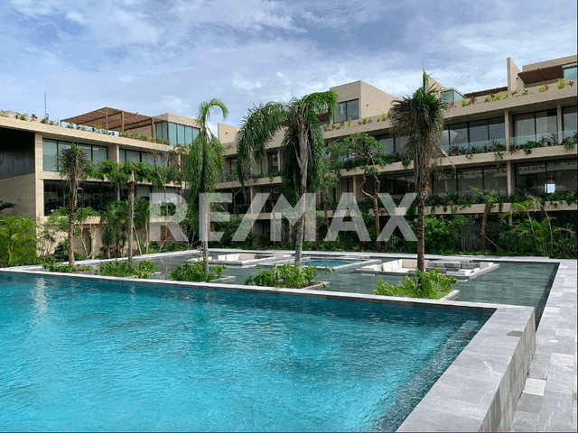 Mistiq Tulum Studio For Sale with Lock-off Possibility in Tulum