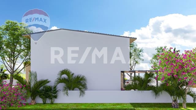 Pre-venta de casa en Paraíso Country Club, Emiliano Zapata...Clave 4791