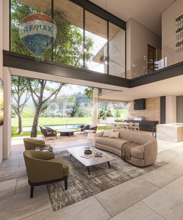 Pre-venta de casa en Paraíso Country Club, Emiliano Zapata...Clave 4791