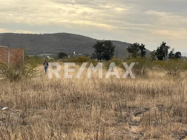 Terreno en Venta 