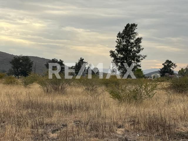 Terreno en Venta 
