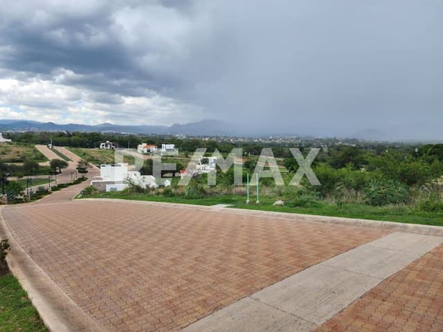 Terreno en venta en Vista Cañada