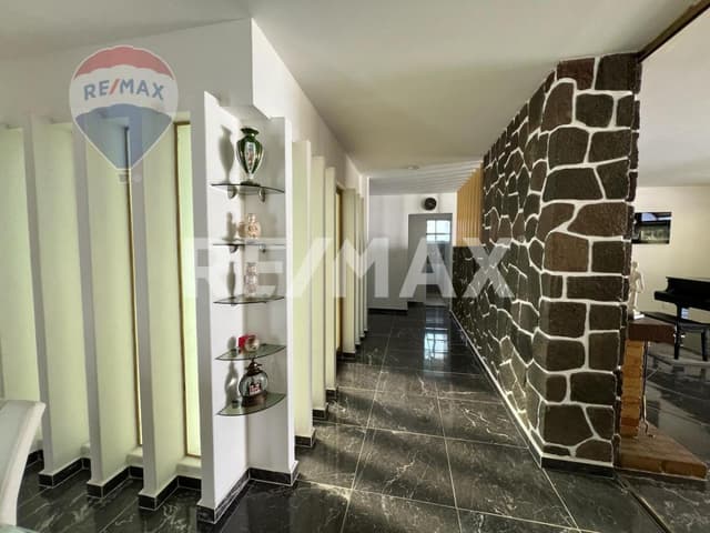 Venta de casa un nivel en Vista Hermosa, Cuernavaca…Clave 4793