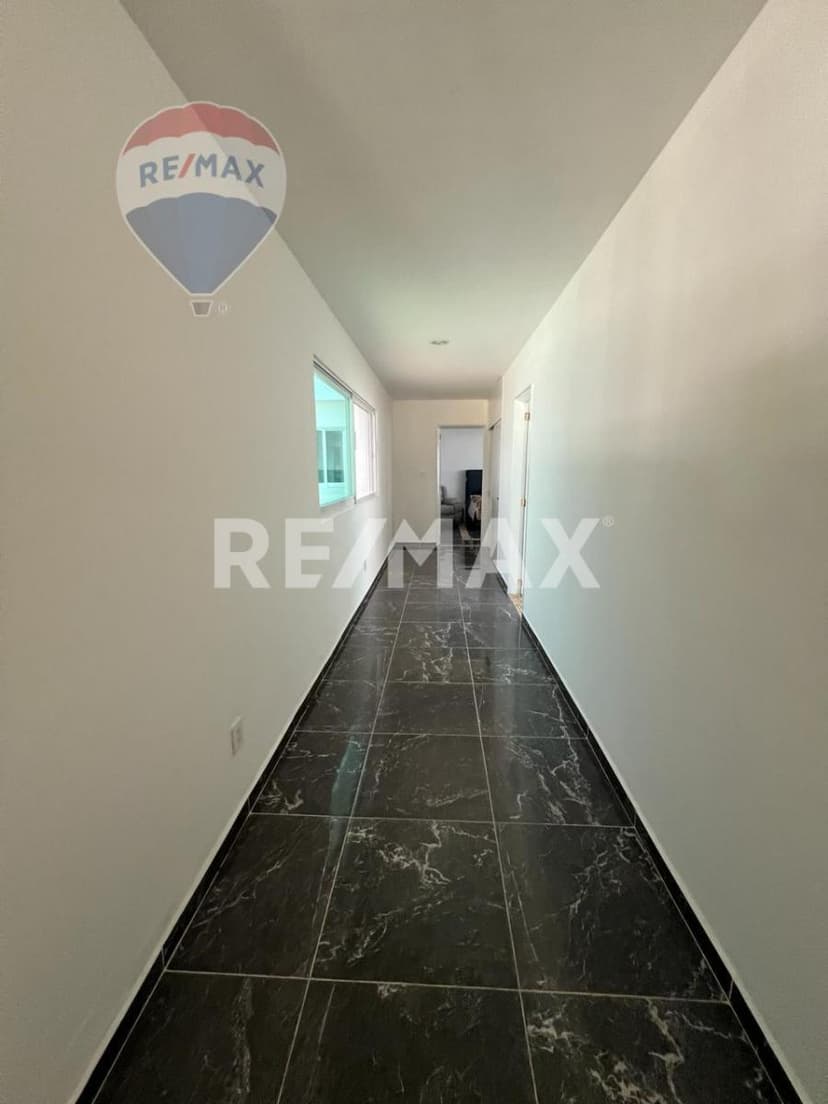 Venta de casa un nivel en Vista Hermosa, Cuernavaca…Clave 4793