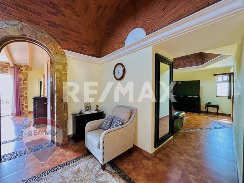 Venta de casa en el Fracc. Real de Tetela, Cuernavaca, Morelos...Clave 4794