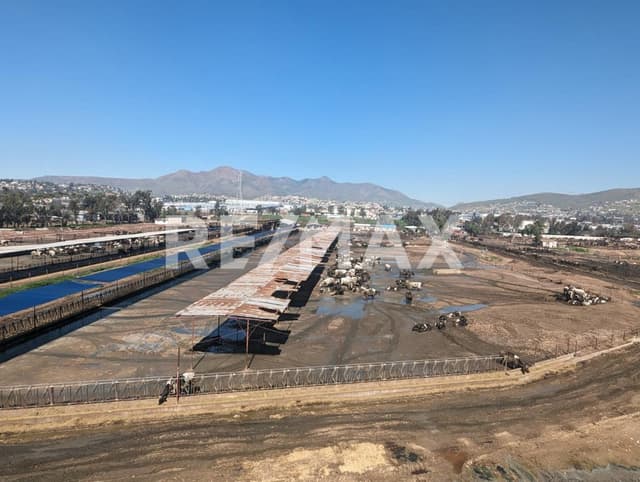 Terreno en Venta Quintas Campestres El Florido, Tijuana
