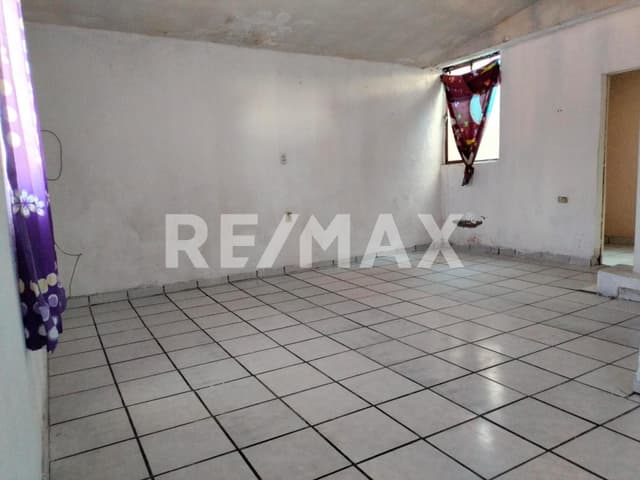 Casa en venta en fraccionamiento Quintas del Real