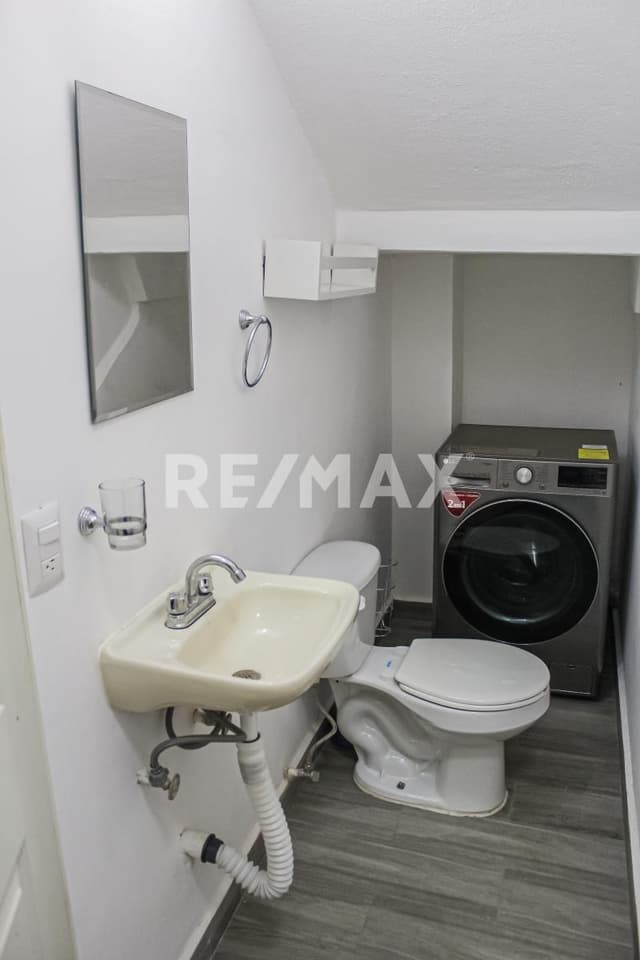 RENTA - DUPLEX - PLANTA ALTA