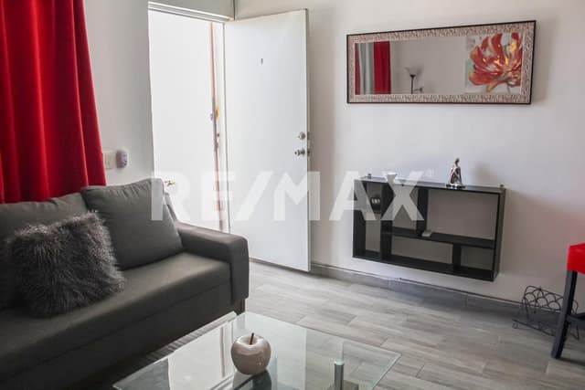 RENTA - DUPLEX - PLANTA ALTA