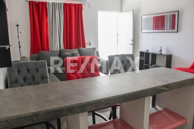 RENTA - DUPLEX - PLANTA ALTA