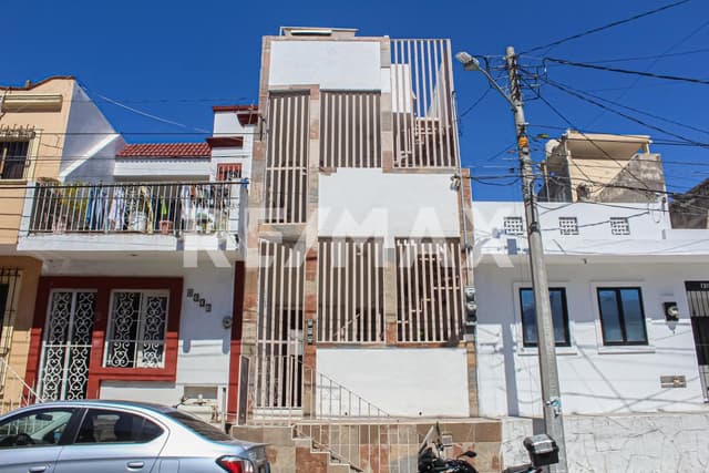 RENTA - DUPLEX - PLANTA BAJA