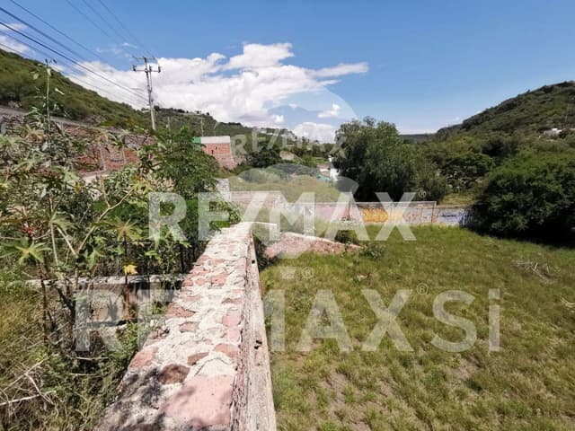 TERRENO VENTA LA CAÑADA BARRIO SAN JOSÉ