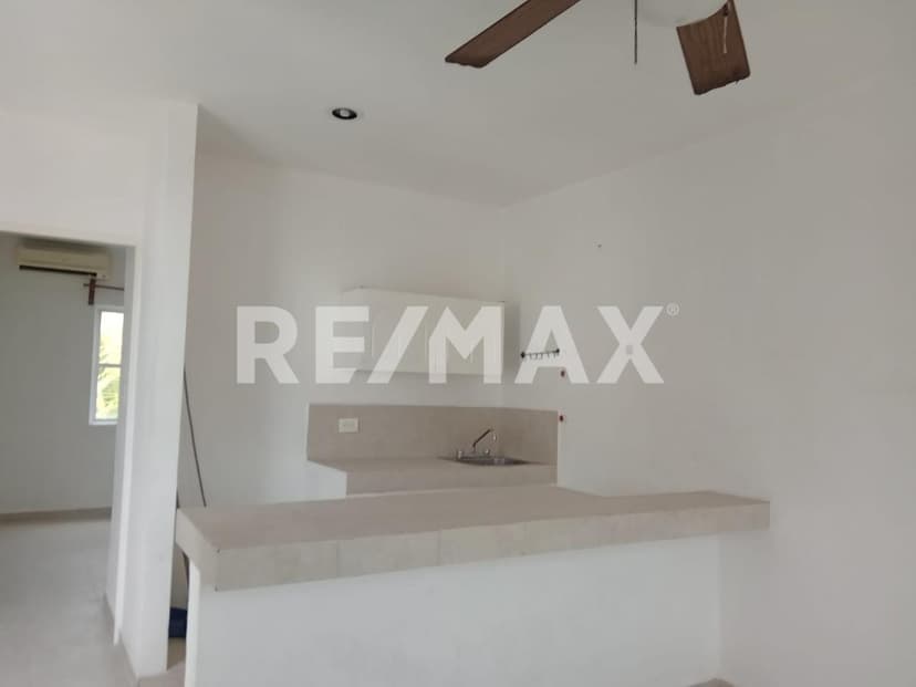 CASA EN VENTA RESIDENCIAL NICHUPTE