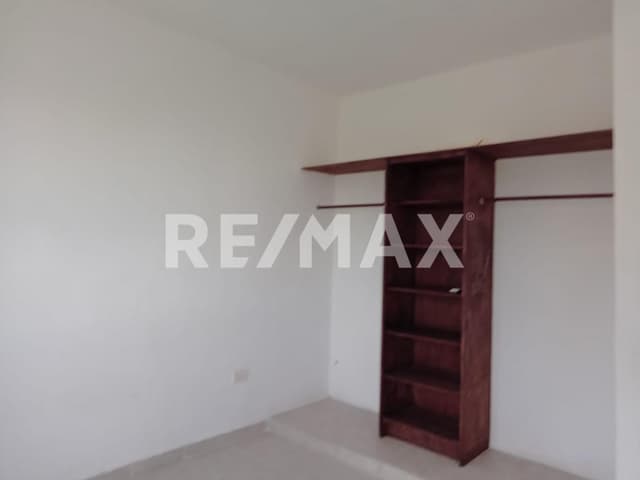 CASA EN VENTA RESIDENCIAL NICHUPTE