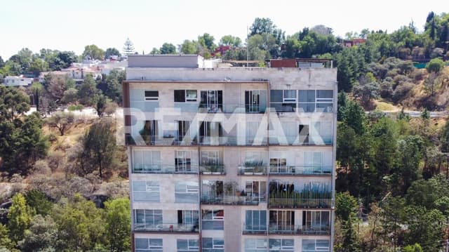 Venta de Departamento en Álvaro Obregon CDMX