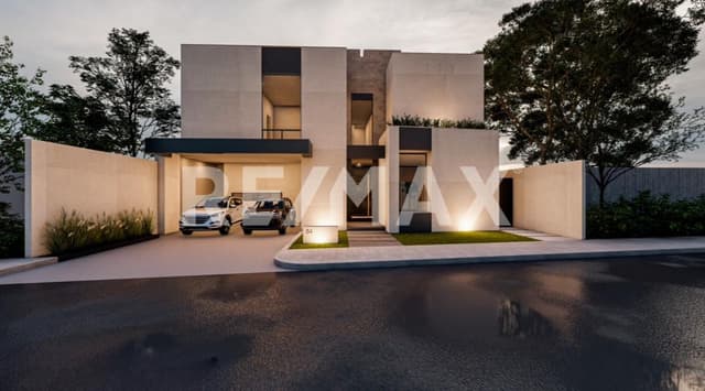 CASA EN VENTA EN LAS VILLAS 