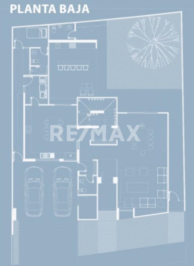 CASA EN VENTA EN LAS VILLAS 