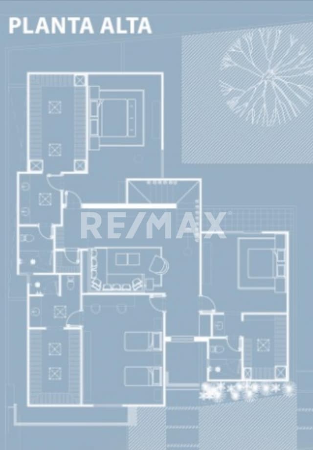 CASA EN VENTA EN LAS VILLAS