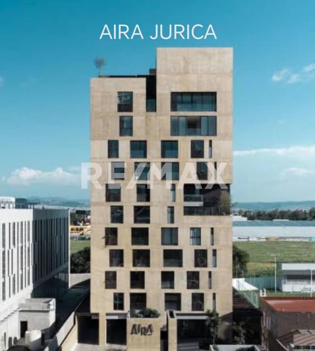 DEPARTAMENTO EN VENTA Ó RENTA EN JURICA QUERÉTARO  RDV240312-LG