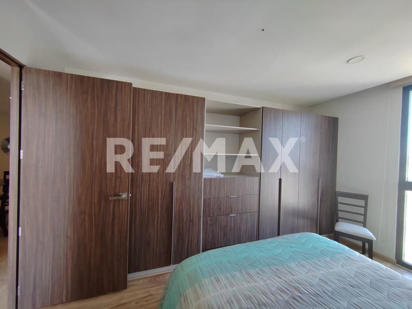 DEPARTAMENTO EN VENTA Ó RENTA EN JURICA QUERÉTARO  RDV240312-LG