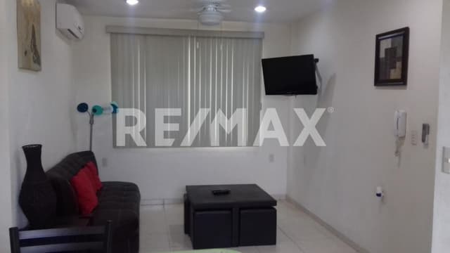 Departamento en Renta